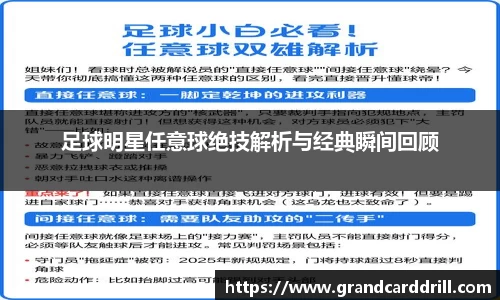 足球明星任意球绝技解析与经典瞬间回顾